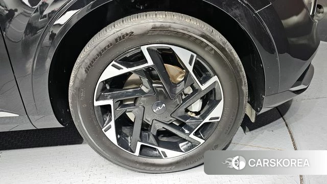 Kia Sportage 5th Generation id 3818143 из Кореи 15