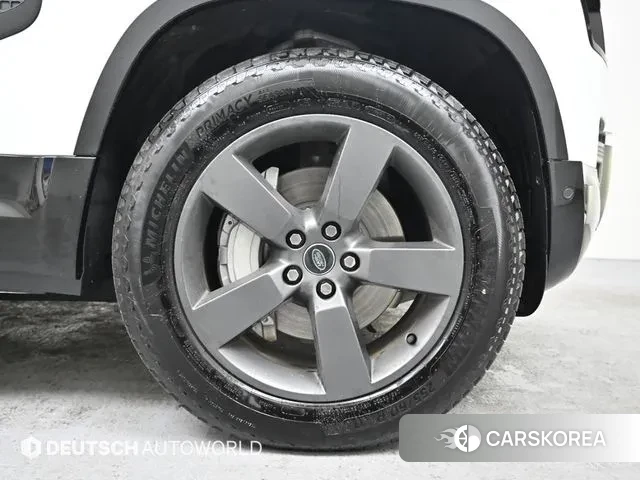 Land Rover Defender (L663) id 3610091 из Кореи 15