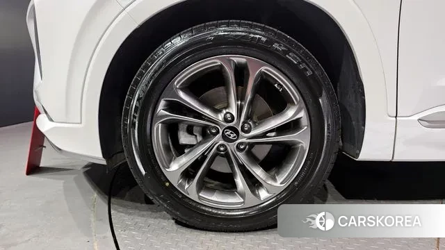 Hyundai Santa Fe TM id 3018647 из Кореи 15