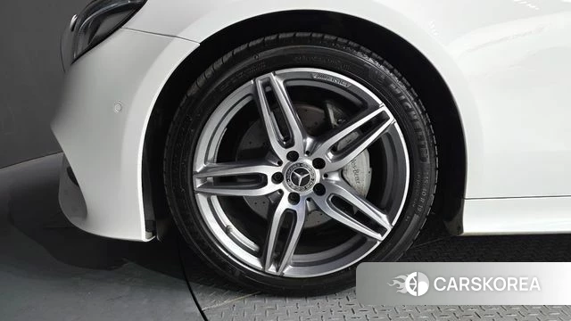 Mercedes-Benz E-Class W213 id 4325198 из Кореи 29