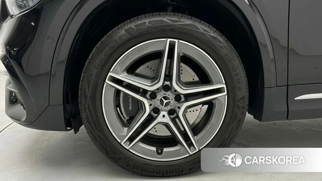 Mercedes-Benz GLA - Class H247 2025 Черный из Кореи, фото 5