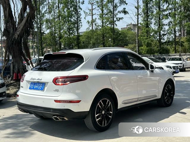 Zotye SR9 id 4216335 из Китая 8