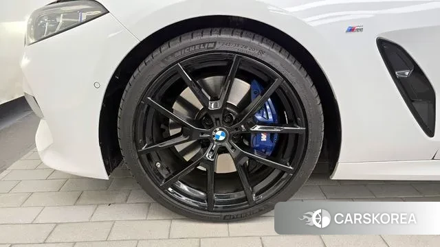 BMW 8 Series (G15) id 3760465 из Кореи 15