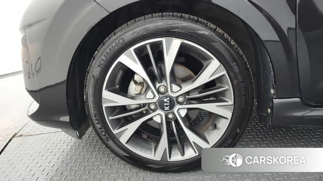 Kia Morning Urban (JA) id 4632434 из Кореи 27
