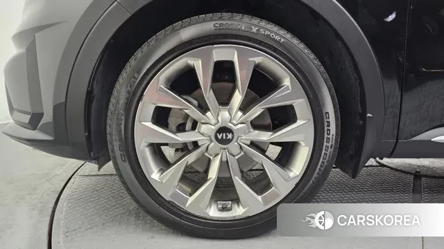 Kia Sorento 4th Generation id 3540918 из Кореи 15