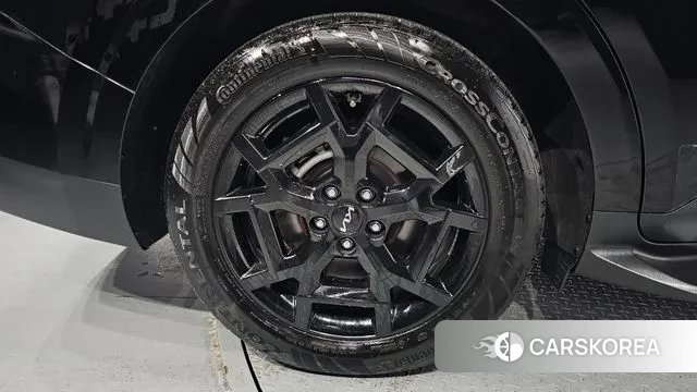 Kia The New Carnival 4th Generation id 3585779 из Кореи 15