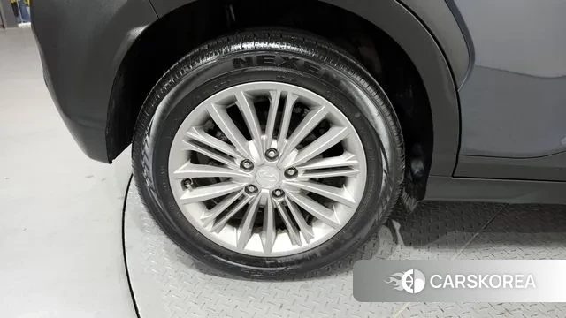 Hyundai Kona id 3396532 из Кореи 15