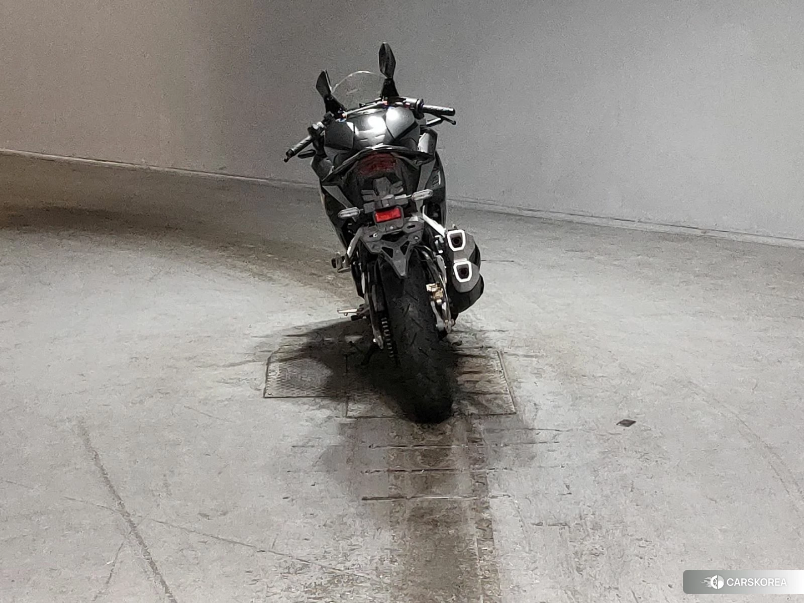 Проданный Honda CBR250RR id 4193010 из Японии, фото 4