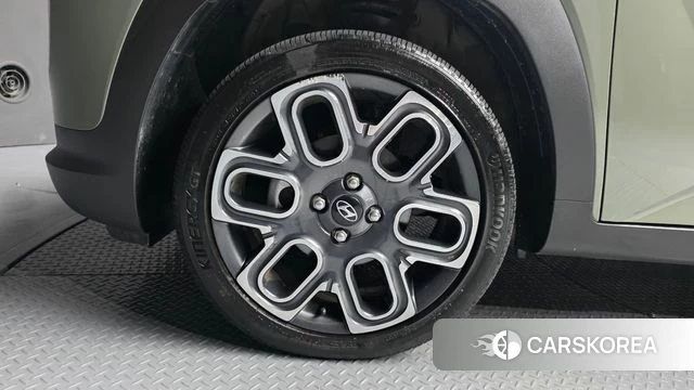 Hyundai Casper id 4863332 из Кореи 27