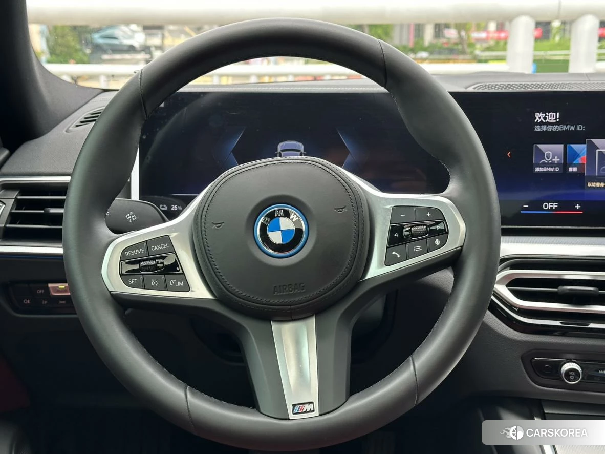 BMW i4 id 4486556 из Китая 13