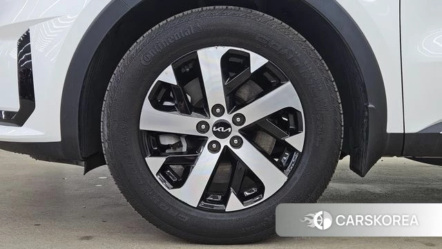 Kia Sorento 4th Generation id 4354799 из Кореи 15