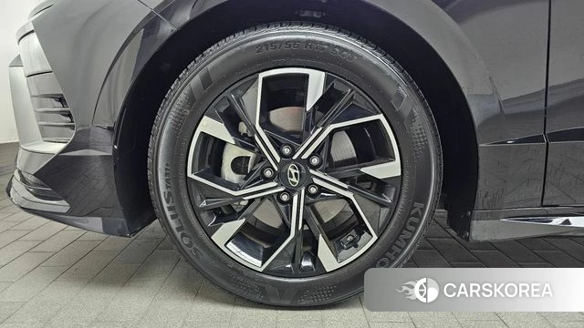 Hyundai Sonata D Edge (DN8) id 4681610 из Кореи 26