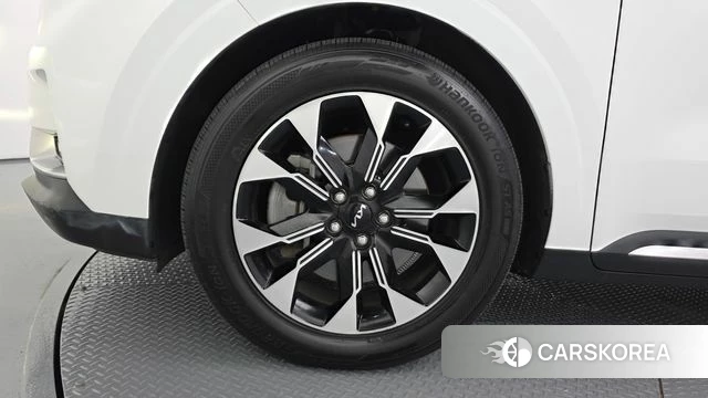 Kia Carnival 4th generation id 4711598 из Кореи 15