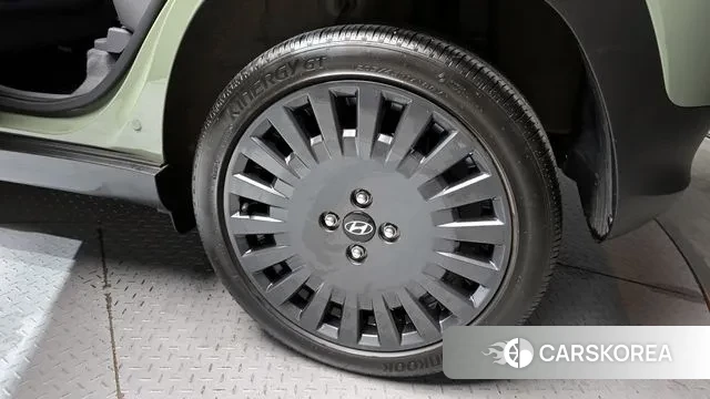 Hyundai Casper id 2895292 из Кореи 15