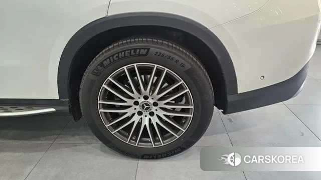 Mercedes-Benz GLC-Class X254 id 3745303 из Кореи 14