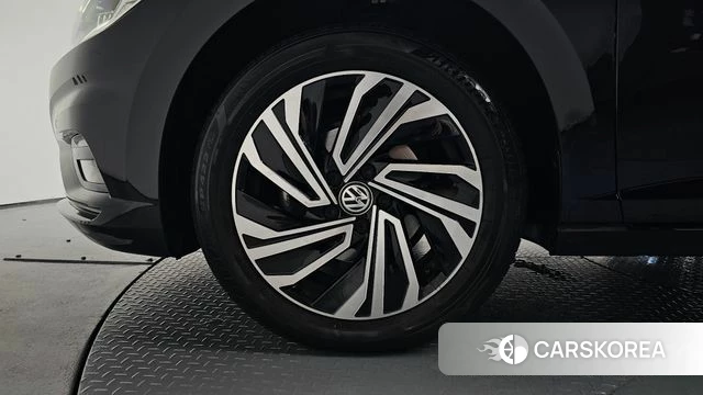 Volkswagen 7th Generation of Jetta id 4524976 из Кореи 30