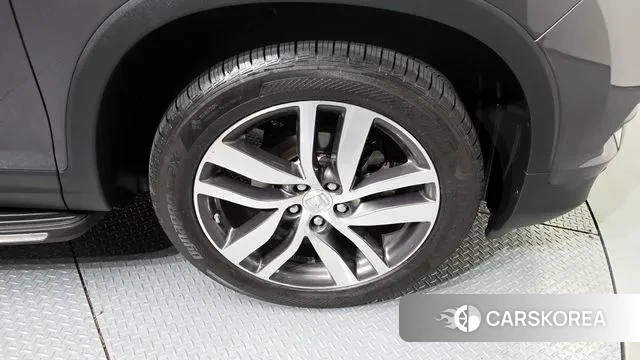 Honda Pilot 3rd generation id 2966602 из Кореи 15