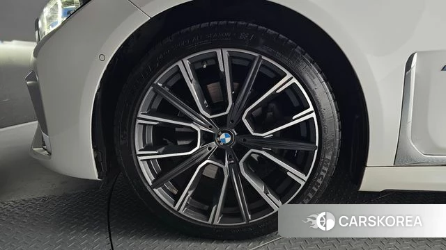 BMW 7 Series (G11) id 4923586 из Кореи 15