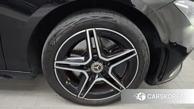 Mercedes-Benz CLA-Class C118 id 2976407 из Кореи 15