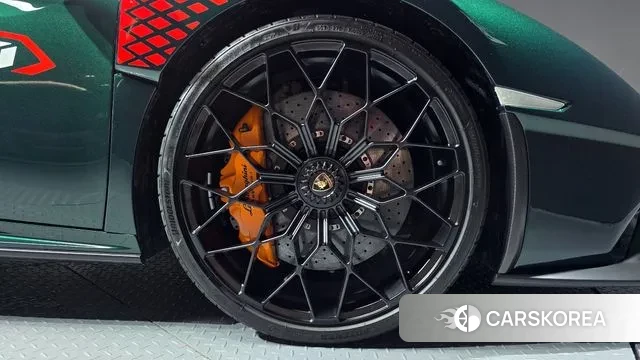 Lamborghini Huracan id 3011458 из Кореи 15