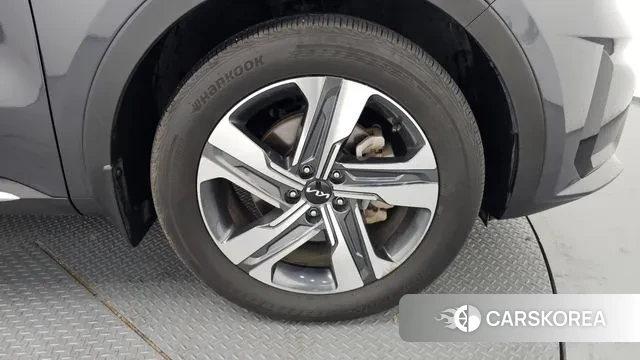 Kia Sorento 4th Generation id 3591072 из Кореи 15