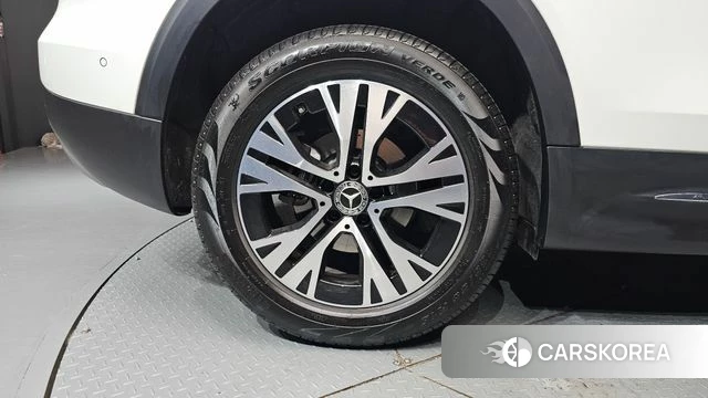 Mercedes-Benz GLB-Class X247 id 4456596 из Кореи 26