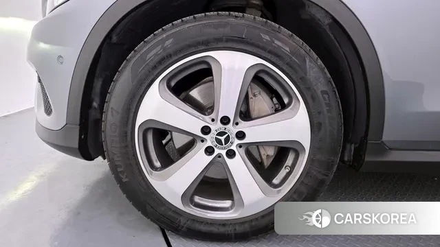 Mercedes-Benz GLC-Class X253 id 3530881 из Кореи 15