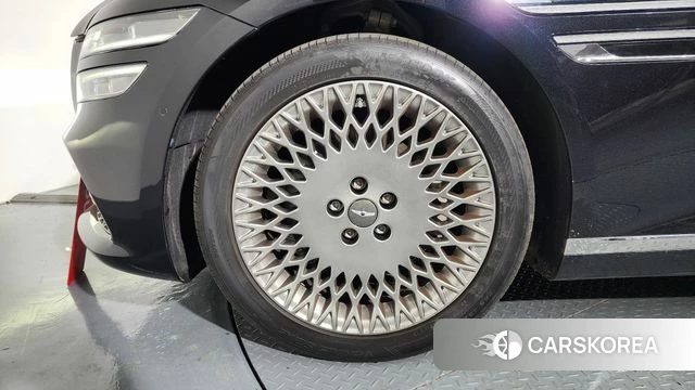 Genesis G80 (RG3) id 4389721 из Кореи 25