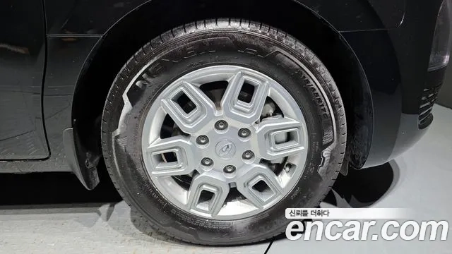 Hyundai Staria id 2954225 из Кореи 15