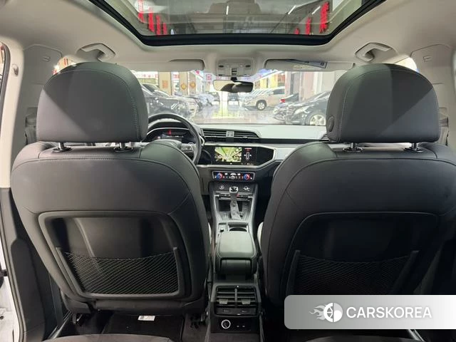 Audi Q3 id 4380629 из Китая 15