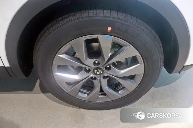 Renault Korea (Samsung) Arcana id 3206588 из Кореи 15