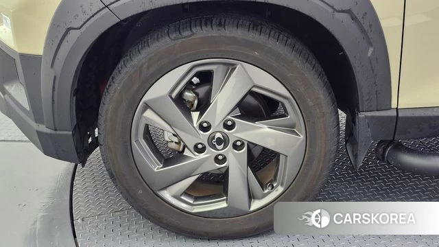 Ssangyong The New Rexton Sports Cannes id 4880015 из Кореи 15