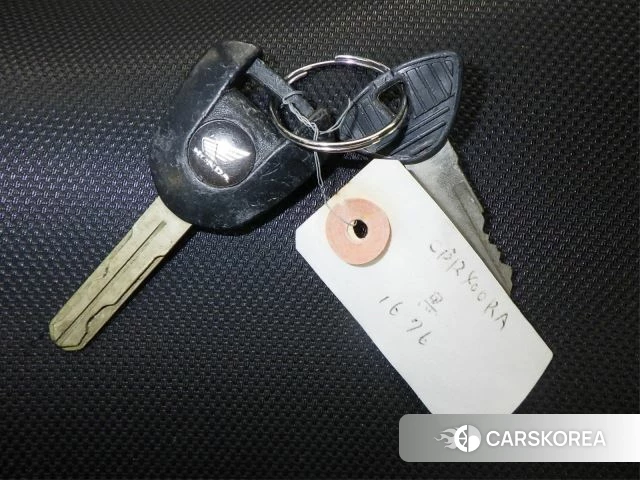 Honda CBR400R id 3947017 из Японии 27