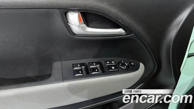 Kia The New Ray id 2613963 из Кореи 15