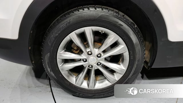 Hyundai Santa Fe The Prime id 4411367 из Кореи 25