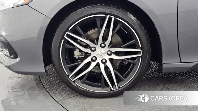 Honda Accord 10th Generation id 3712341 из Кореи 15