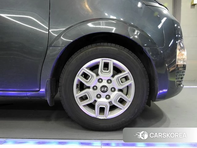 Hyundai Staria id 4630384 из Кореи 15