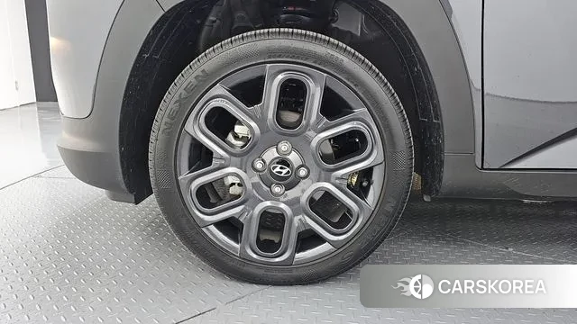 Hyundai Casper id 3576268 из Кореи 15