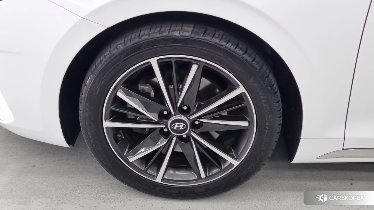 Hyundai The New Grandeur IG id 4701702 из Кореи 13