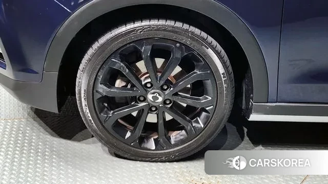 Ssangyong Tivoli Armor id 2903068 из Кореи 15