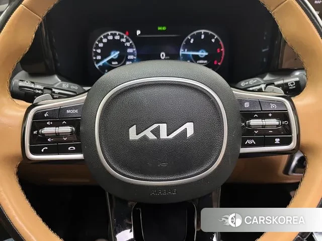 Kia Sorento 4th Generation id 3726913 из Кореи 15