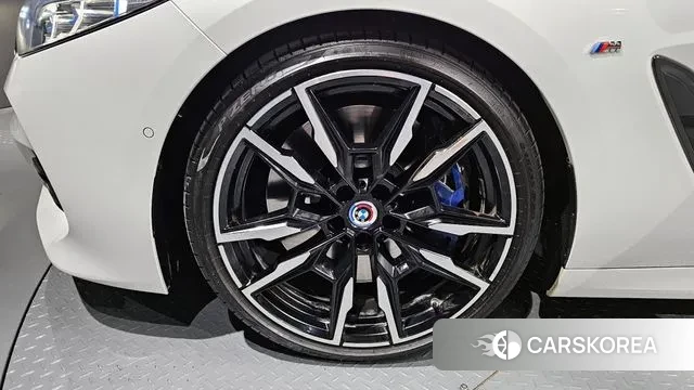 BMW 8 Series (G15) id 3529143 из Кореи 15