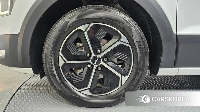 Kia Di Ol Nu Niro id 4323487 из Кореи 25