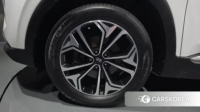 Hyundai Santa Fe TM id 3145218 из Кореи 15