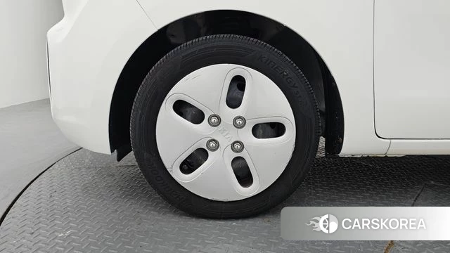 Kia The New Ray id 4708540 из Кореи 27