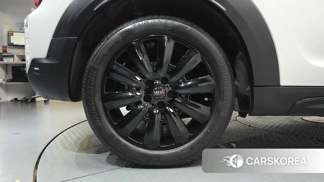 Mini Cooper Countryman id 4414335 из Кореи 27