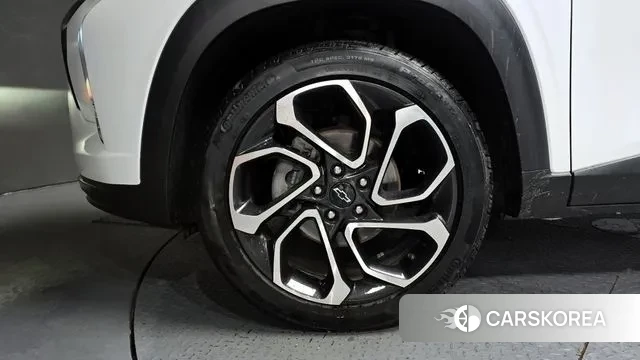 Chevrolet (GM Daewoo) Trax Crossover id 2939183 из Кореи 15