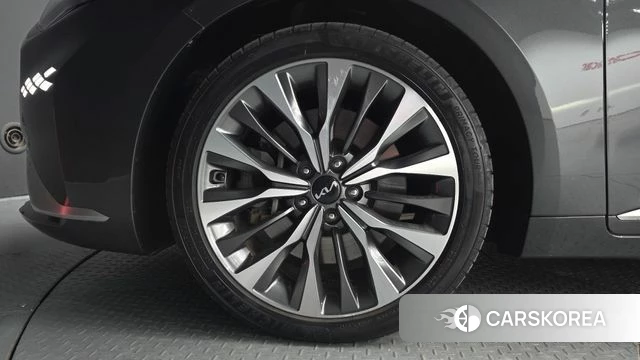 Kia K8 id 4775361 из Кореи 33