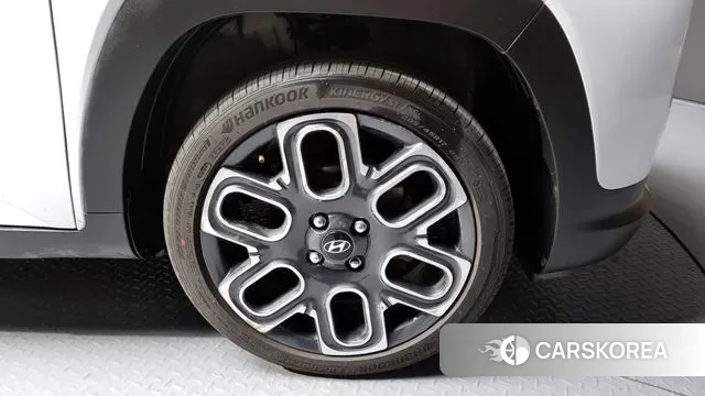 Hyundai Casper id 3432666 из Кореи 15