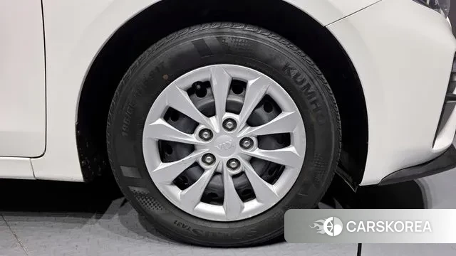 Kia Come New K3 id 3463981 из Кореи 15